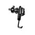 MR4_144758 Автотримач baseus gravity car mount, чорний suyl-01 
