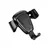 MR4_144758 Автотримач baseus gravity car mount, чорний suyl-01 
