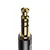 MR4_144765 Кабель aux audio baseus yiven m01 type-c to aux (3.5) 1.2m, чорний cam01-01 