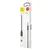 MR4_144765 Кабель aux audio baseus yiven m01 type-c to aux (3.5) 1.2m, чорний cam01-01 