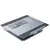 MR4_144386 Підставка для ноутбука hoco ph52 plus might metal rotating tablet desktop holder сіра 