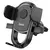 MR4_144387 Автотримач hoco h6 grateful one-button car holder (air outlet), чорний 