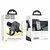 MR4_144387 Автотримач hoco h6 grateful one-button car holder (air outlet), чорний 