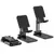 MR4_144381 Тримач настільний hoco ph29a carry folding desktop stand, чорний 