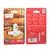 MR4_144439 Флеш-накопичувач usb-a, c hoco ud10 wise type-c usb flash drive 128gb, сірий 