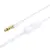 MR4_144904 Навушники baseus encok hz11 3.5mm wired earphones, білий a00164200213-z1 