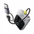 MR4_144905 Автомобільний carplay baseus safejourney series wireless carplay adapter, сірий c10745100813-00 