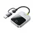 MR4_144905 Автомобільний carplay baseus safejourney series wireless carplay adapter, сірий c10745100813-00 