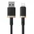MR4_144959 Кабель pd baseus dura series type-c to lightning 20w 1m, чорний-золотистий p10377800u01-00 