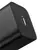 MR4_144951 Мережевий зарядний пристрій baseus super si quick charger 1c 25w eu, чорний ccsp020101 