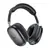 MR4_145049 Навушники накладні hoco w35 air triumph bt headset, чорний HOCO