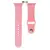 MR4_145377 Ремінець для apple watch silicone 38, 40mm m (6) light рожевий 