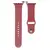MR4_145380 Ремінець для apple watch silicone 38, 40mm m (25) camelia 