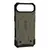 MR4_144964 Чохол ударостійкий uag new pathfinder colors magsafe для iphone 17 air зелений 
