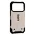MR4_144966 Чохол ударостійкий uag new pathfinder colors magsafe для iphone 17 pro, білий 