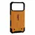 MR4_144976 Чохол ударостійкий uag new pathfinder colors magsafe для iphone 17 pro max жовтий 