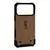MR4_144977 Чохол ударостійкий uag new pathfinder colors magsafe для iphone 17 pro max brown 