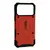 MR4_144979 Чохол ударостійкий uag new pathfinder colors magsafe для iphone 17 pro max помаранчевий 