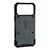 MR4_144980 Чохол ударостійкий uag new pathfinder colors magsafe для iphone 17 pro max dark синій 