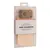 MR4_145161 Чохол kzdoo air carbone для iphone 17 pro помаранчевий 