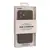 MR4_145158 Чохол kzdoo air carbone для samsung s24, чорний 