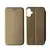 MR4_145363 Чохол-книжка level для samsung a07 gold 