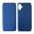 MR4_145364 Чохол-книжка level для samsung a07 синій 