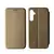 MR4_145368 Чохол-книжка level для samsung a17 4g, 5g gold 