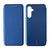 MR4_145370 Чохол-книжка level для samsung a17 4g, 5g синій 