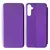 MR4_145372 Чохол-книжка level для samsung a17 4g, 5g lilac 