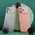 MR4_145162 Чохол kzdoo air carbone для iphone 17 pro max помаранчевий PRC