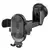 MR4_144999 Автотримач borofone bh85 experience one-button car holder (center console), чорний 