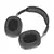 MR4_145000 Навушники бездротові borofone bo22 elegant bt headphones темно, сірий 