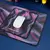 MR4_145005 Килимок для мишки borofone bg12 illustrious gaming mouse pad (200x240mm) кольровий 