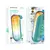 MR4_145008 Акустична система borofone br44 sound dance sports bt speaker зелений 