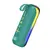 MR4_145008 Акустична система borofone br44 sound dance sports bt speaker зелений 