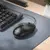 MR4_145013 Компютерна мишка дротова borofone bg17 morning business wired mouse, чорний 