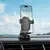 MR4_145015 Автотримач borofone bh130 follower gravity car holder (center console), чорний 