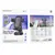 MR4_145016 Автотримач borofone bh132 follower one-button car holder (center console), чорний 