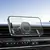 MR4_145283 Автотримач hoco h72 crown magnetic car holder (air outlet), чорний metal, сірий 