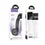 MR4_145287 Бездротовий автомобільний зарядний пристрій hoco hw31 crown magnetic wireless charging car holder, чорний 