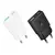 MR4_145310 Мережевий зарядний пристрій hoco n73 speed pd20w, qc3.0 ultra-thin charger (eu), білий HOCO