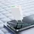 MR4_145310 Мережевий зарядний пристрій hoco n73 speed pd20w, qc3.0 ultra-thin charger (eu), білий HOCO