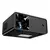MR4_145108 Відеопроєктор hoco dt6 wireless projector (720p same screen version), (eu) 