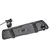 MR4_145050 Відеореєстратор hoco dv4 4.5 rearview mirror driving recorder (dual-channel) iron, сірий 