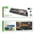 MR4_145050 Відеореєстратор hoco dv4 4.5 rearview mirror driving recorder (dual-channel) iron, сірий 