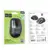 MR4_145051 Компютерна мишка hoco gm28 2.4g business wireless mouse, чорний 