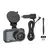MR4_145065 Відеореєстратор hoco dv5 driving recorder with 3 display, чорний 