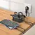MR4_145086 Мережевий подовжувач hoco ns6 sharp 1 position (1c2a) desktop socket (eu, ger), чорний 