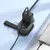 MR4_145086 Мережевий подовжувач hoco ns6 sharp 1 position (1c2a) desktop socket (eu, ger), чорний 